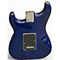 Used Fender Player Plus Stratocaster Blue Burst Solid Body Electric Guitar