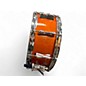 Used Yamaha 5.5X14 Stage Custom Snare Amber Drum