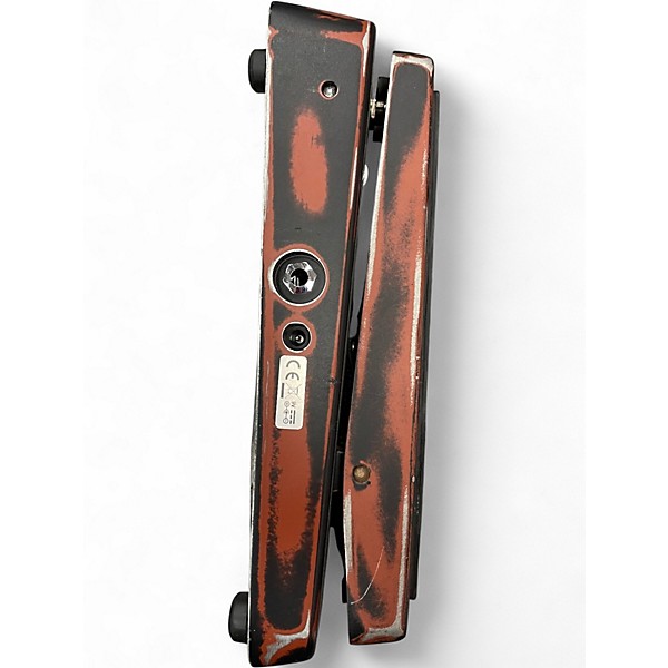 Used Dunlop SW95 Cry Baby Slash Wah Effect Pedal