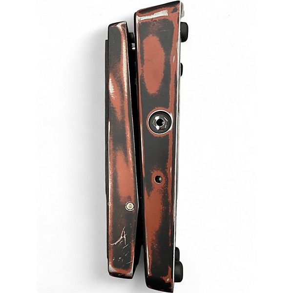 Used Dunlop SW95 Cry Baby Slash Wah Effect Pedal