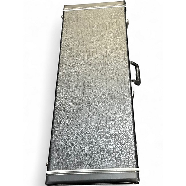 Used Agile Chiral Nirvana Left Blue Green Burst Solid Body Electric Guitar