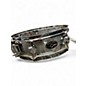 Used PDP by DW 13X4 Steel Piccolo Snare Drum Chrome Drum thumbnail