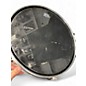 Used PDP by DW 13X4 Steel Piccolo Snare Drum Chrome Drum