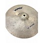 Used Wuhan 12in Splash Cymbal
