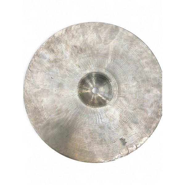 Used Wuhan 12in Splash Cymbal