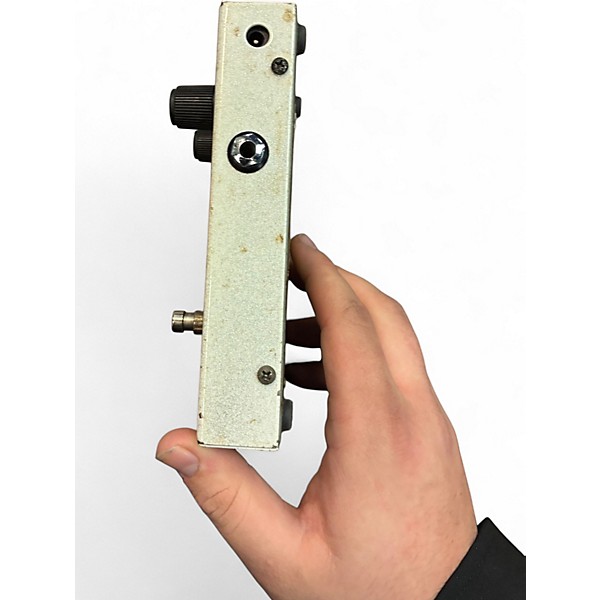 Used Morley CRYSTAL CHORUS Effect Pedal