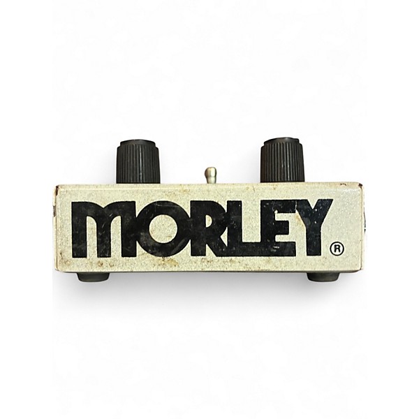 Used Morley CRYSTAL CHORUS Effect Pedal