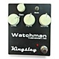 Used Kingsley WATCHMAN Effect Pedal thumbnail