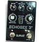 Used Gurus ECHOSEX 3 Effect Pedal thumbnail