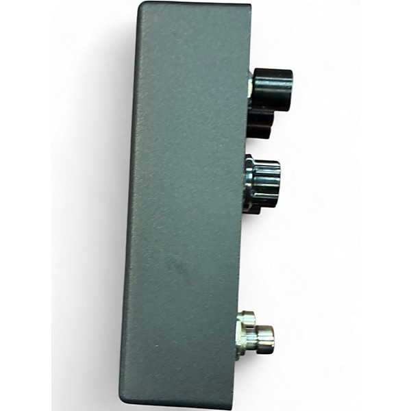 Used Gurus ECHOSEX 3 Effect Pedal