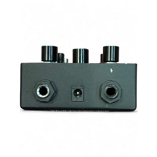 Used Gurus ECHOSEX 3 Effect Pedal