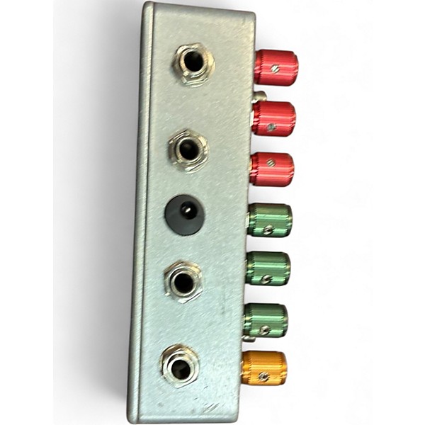 Used Wilson Effects STONE GRASSHOPPERS Effect Processor