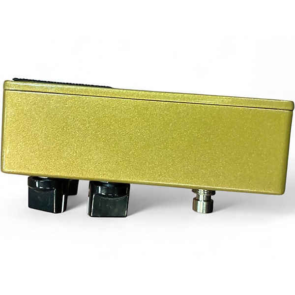 Used EarthQuaker Devices Cloven Hoof Fuzz Effect Pedal