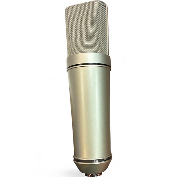 Used Neumann U87AI Condenser Microphone