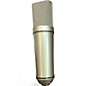Used Neumann U87AI Condenser Microphone