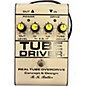 Used Bk Butler REAL TUBE OVERDRIVE Effect Pedal thumbnail