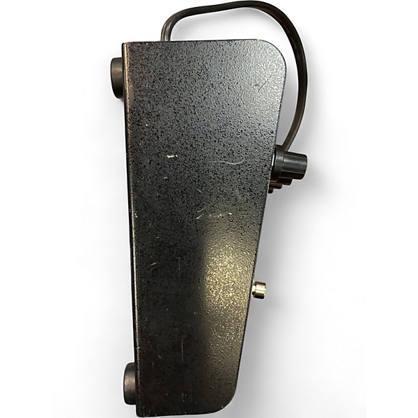 Used Bk Butler REAL TUBE OVERDRIVE Effect Pedal