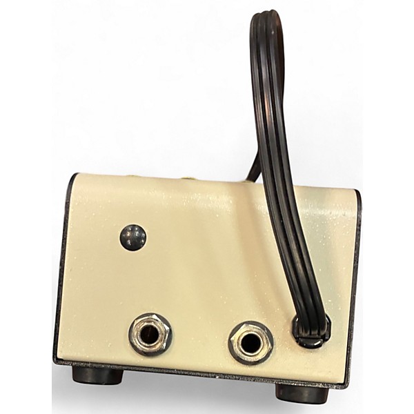 Used Bk Butler REAL TUBE OVERDRIVE Effect Pedal