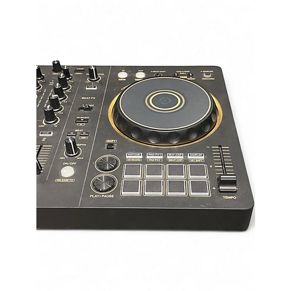 Used Pioneer DJ DDJ-FLX4-N DJ Controller