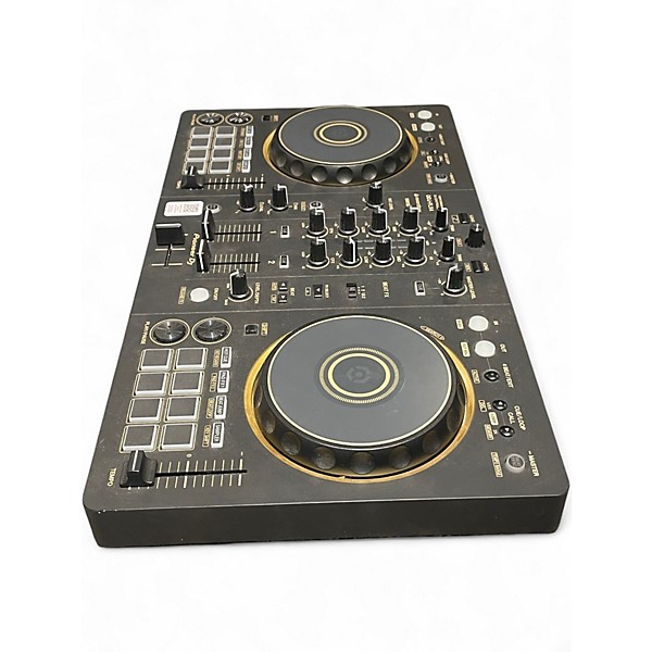 Used Pioneer DJ DDJ-FLX4-N DJ Controller