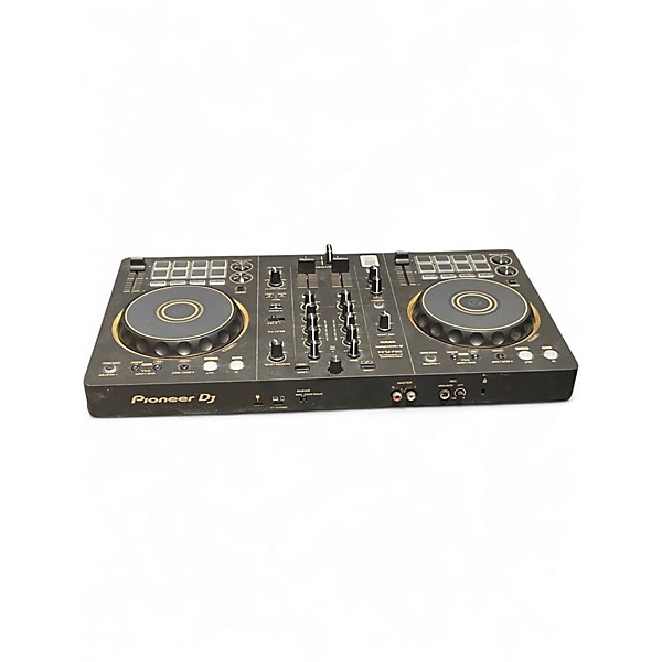 Used Pioneer DJ DDJ-FLX4-N DJ Controller