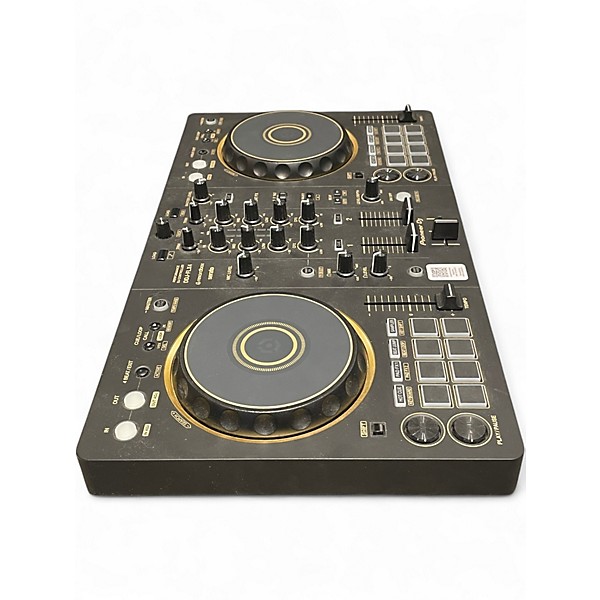 Used Pioneer DJ DDJ-FLX4-N DJ Controller