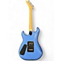 Used Kramer baretta special candy blue Solid Body Electric Guitar