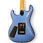 Used Kramer baretta special candy blue Solid Body Electric Guitar