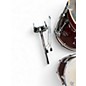 Used Premier 6 Piece Artist Birch ROSEWOOD Drum Kit