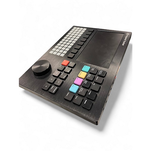 Used Polyend Tracker Sound Module MultiTrack Recorder