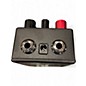 Used All Pedal JL Devil's Triad Effect Pedal