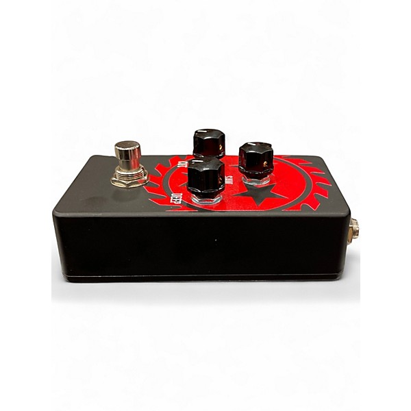 Used Fortin Chapel Blade Effect Pedal