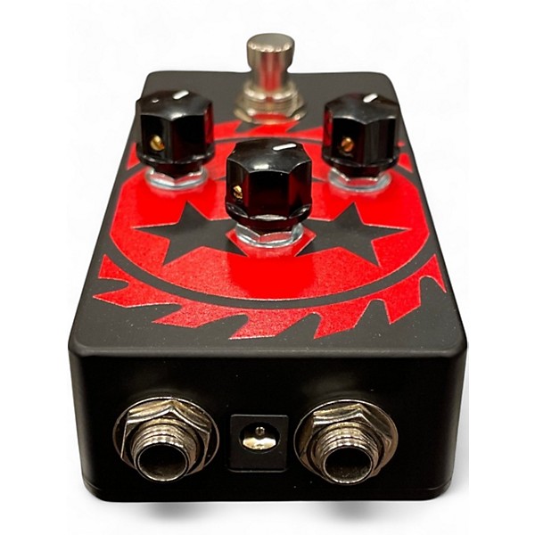 Used Fortin Chapel Blade Effect Pedal