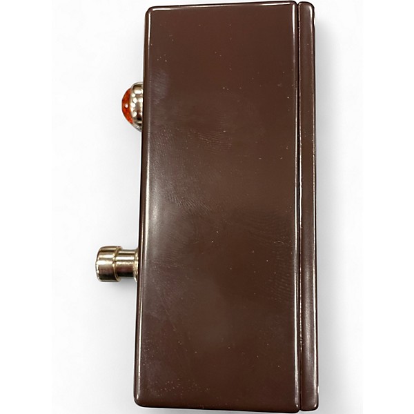 Used Magnetone 2 Button Pedal