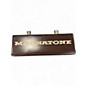 Used Magnetone 2 Button Pedal