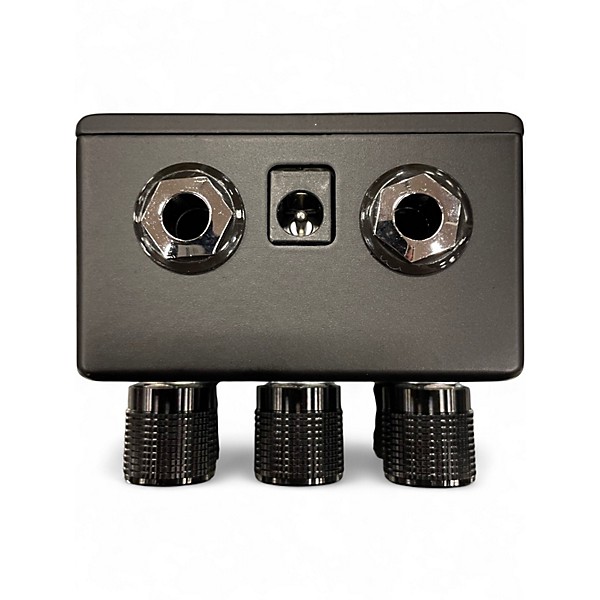 Used Fortin MESHUGGAH Effect Pedal