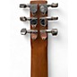 Used Martin GBPC Backpacker Steel String Natural Acoustic Guitar