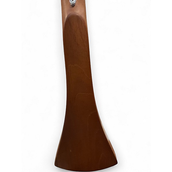 Used Martin GBPC Backpacker Steel String Natural Acoustic Guitar