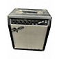 Used Squier bp-15 Bass Combo Amp thumbnail