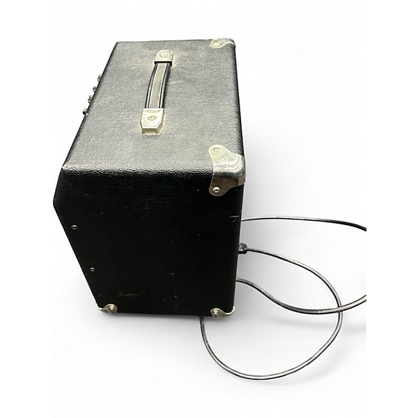 Used Squier bp-15 Bass Combo Amp