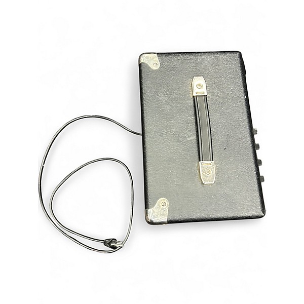 Used Squier bp-15 Bass Combo Amp