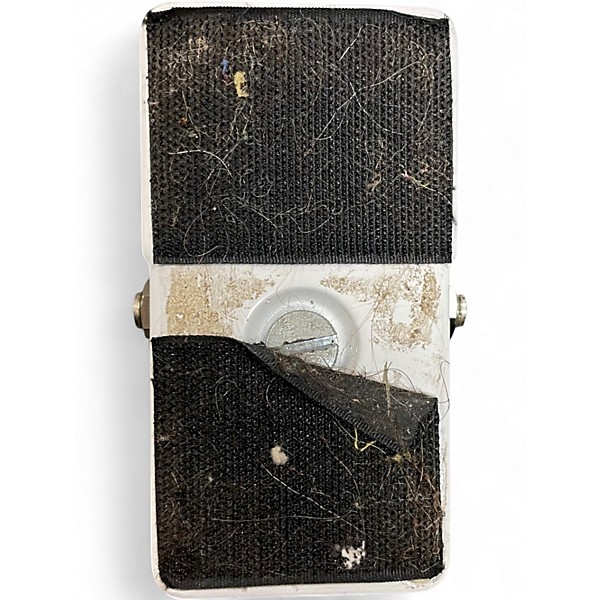 Used TC Electronic Polytune Tuner Pedal