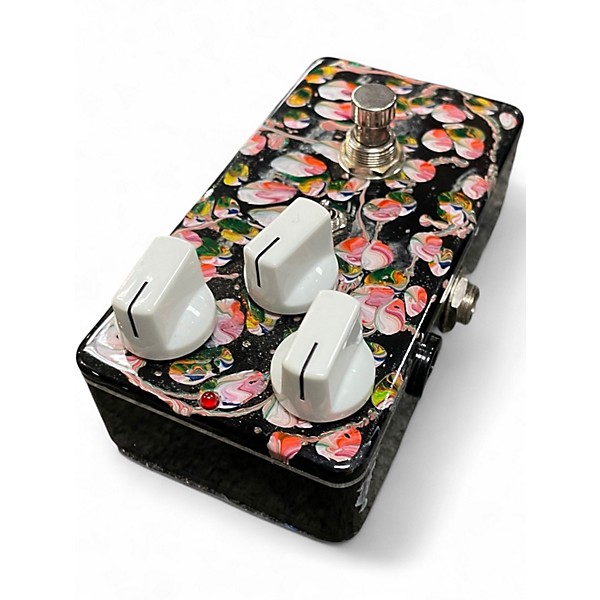 Used Landgraff Dynamic Overdrive Effect Pedal