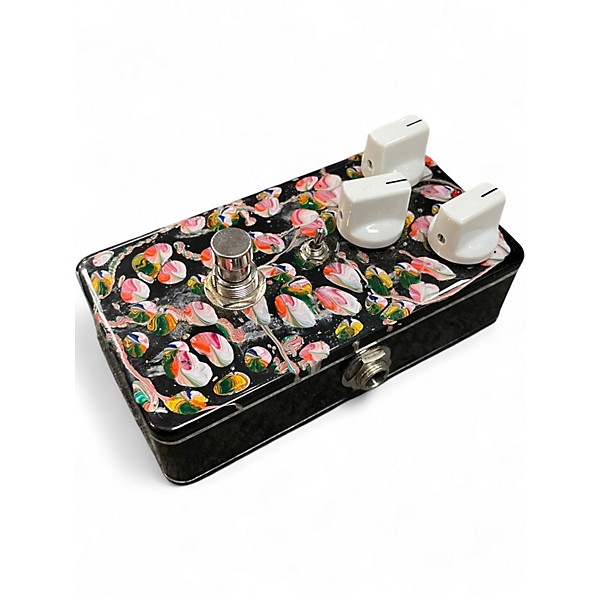 Used Landgraff Dynamic Overdrive Effect Pedal