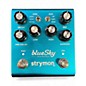 Used Strymon BlueSky Reverb Effect Pedal thumbnail