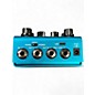 Used Strymon BlueSky Reverb Effect Pedal