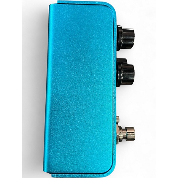 Used Strymon BlueSky Reverb Effect Pedal