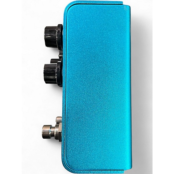 Used Strymon BlueSky Reverb Effect Pedal