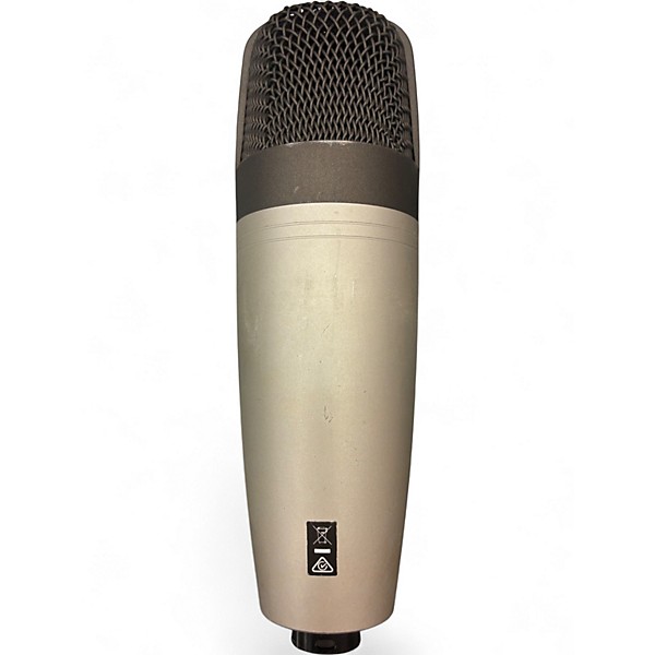 Used Samson C01 Condenser Microphone