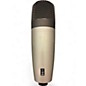 Used Samson C01 Condenser Microphone